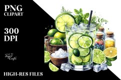 Sublimation|Clipart Product Image 3