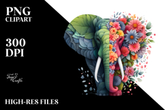 Sublimation|Clipart Product Image 2