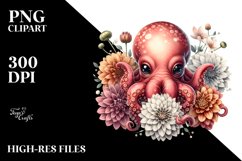 Sublimation|Clipart Product Image 1