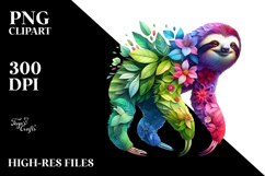 Sublimation|Clipart Product Image 2