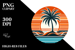 Sublimation|Clipart Product Image 2