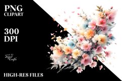 Sublimation|Clipart Product Image 1