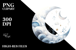 Sublimation|Clipart Product Image 2