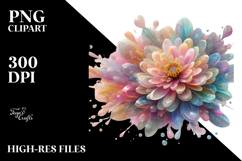 Sublimation|Clipart Product Image 2