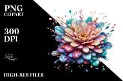 Sublimation|Clipart Product Image 2
