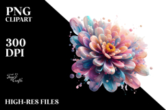 Sublimation|Clipart Product Image 2