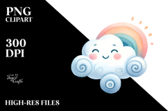 Sublimation|Clipart Product Image 2