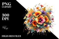 Sublimation|Clipart Product Image 2