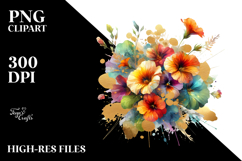 Sublimation|Clipart Product Image 2