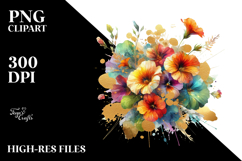 Sublimation|Clipart Product Image 2