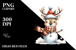 Sublimation|Clipart Product Image 2