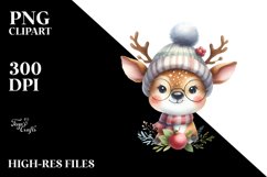 Sublimation|Clipart Product Image 1