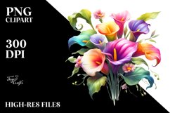 Sublimation|Clipart Product Image 3