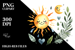 Sublimation|Clipart Product Image 2