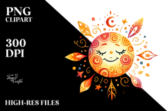 Sublimation|Clipart Product Image 2