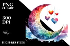 Sublimation|Clipart Product Image 2