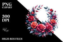 Sublimation|Clipart Product Image 2