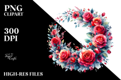 Sublimation|Clipart Product Image 2