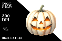 Simple Werewolf Design, High-Definition PNG Product Image 2
