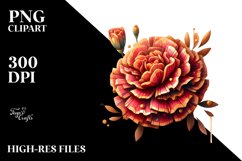 Sublimation|Clipart Product Image 1