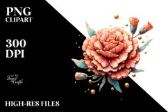 Sublimation|Clipart Product Image 1