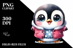 Funny Cute Owl Holding Pizza Slice Clipart Product Image 695