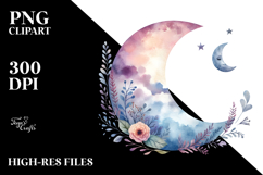 Sublimation|Clipart Product Image 2