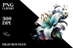 Sublimation|Clipart Product Image 3