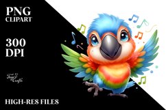 Sublimation|Clipart Product Image 1