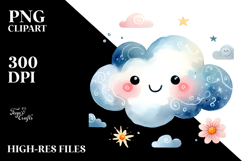 Sublimation|Clipart Product Image 2