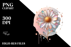 Sublimation|Clipart Product Image 2