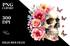 Sublimation|Clipart Product Image 2