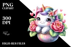 Sublimation|Clipart Product Image 3