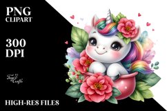 Sublimation|Clipart Product Image 3