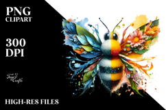 Sublimation|Clipart Product Image 2