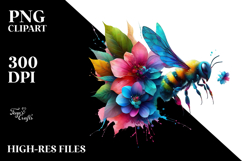 Sublimation|Clipart Product Image 2