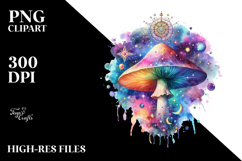 Sublimation|Clipart Product Image 2