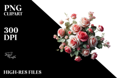 Sublimation|Clipart Product Image 2