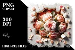 Sublimation|Clipart Product Image 2