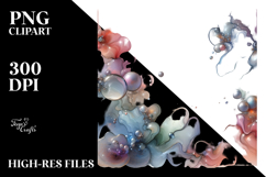 Sublimation|Clipart Product Image 2
