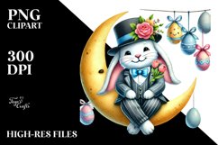 Sublimation|Clipart Product Image 2