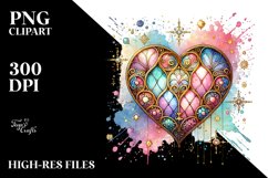 Sublimation|Clipart Product Image 2