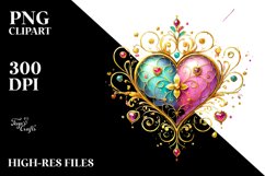 Sublimation|Clipart Product Image 2