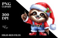 Sublimation|Clipart Product Image 3