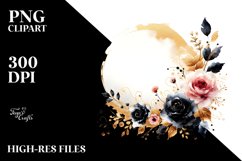 Sublimation|Clipart Product Image 1