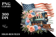 Sublimation|Clipart Product Image 3