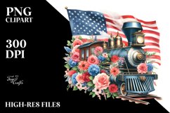 Sublimation|Clipart Product Image 3