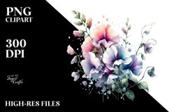 Sublimation|Clipart Product Image 1