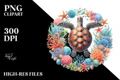 Sublimation|Clipart Product Image 3