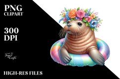 Sublimation|Clipart Product Image 1